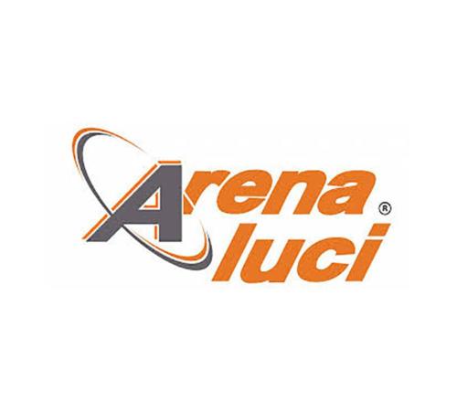 Arena Luci Design