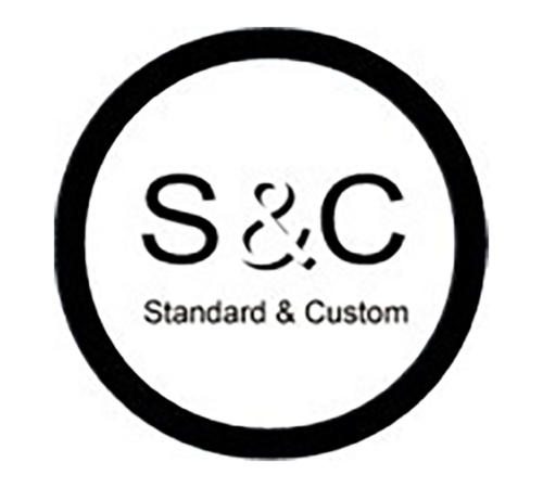 Standard e Custom
