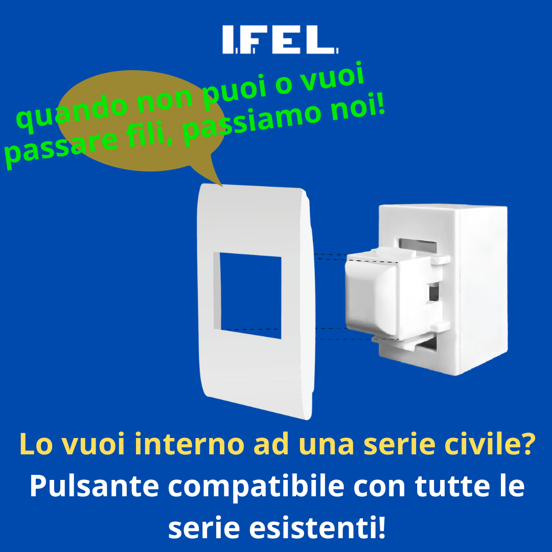 Copia di FEB ELETTRICA- WIRELESS