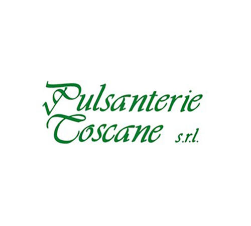 Pulsanterie toscane