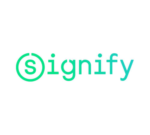 Signify