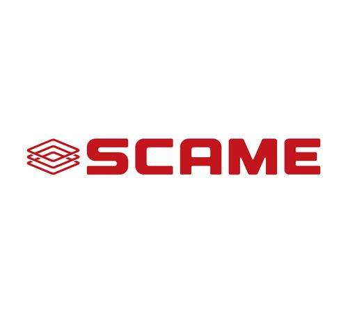 scame